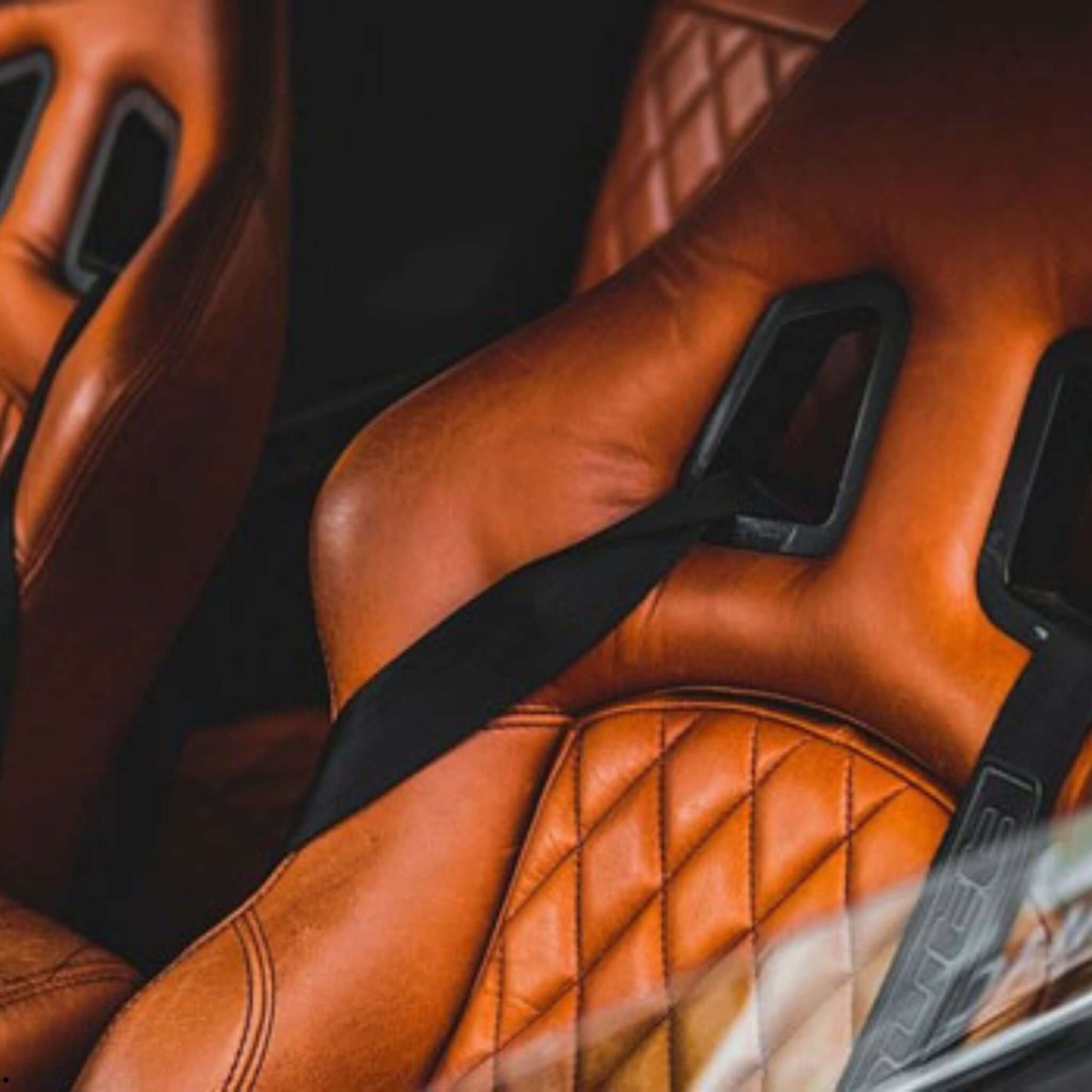 Our Signature "WaxOn" Detail