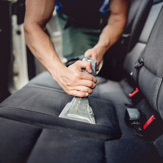 Full Interior Detail
